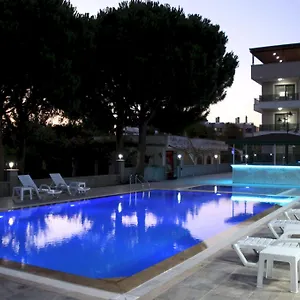 Hotel Keyf