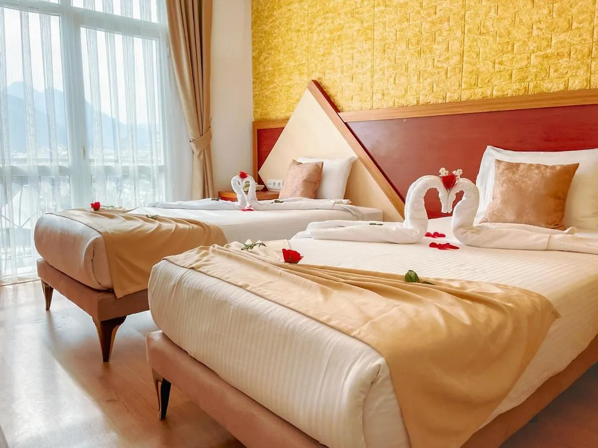 Far Life Hotel Antalya