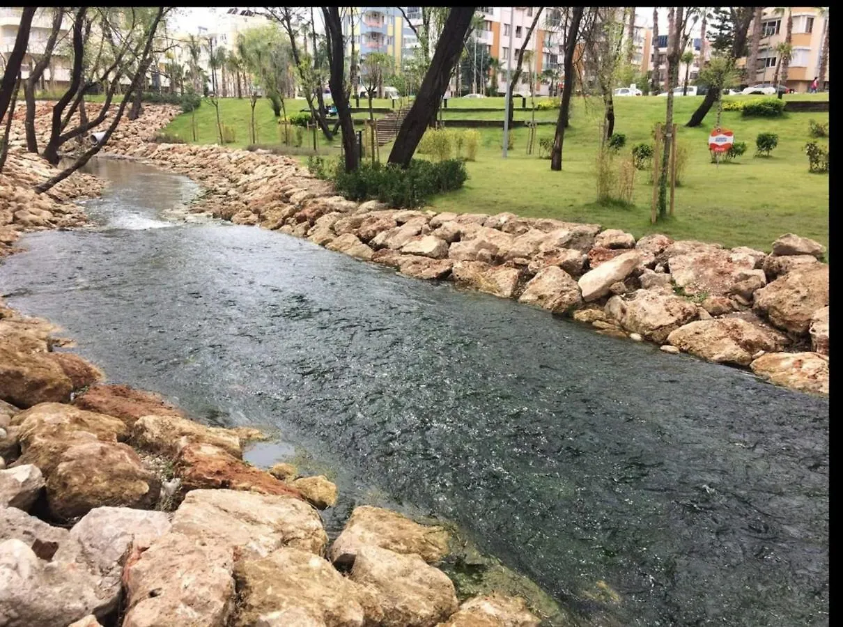 Far Life Hotel Antalya