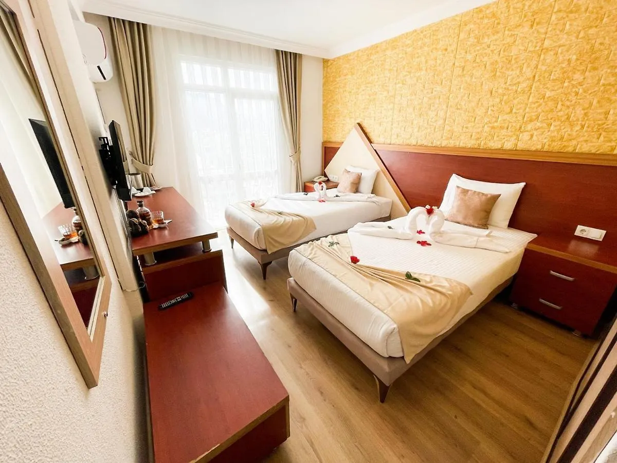 Far Life Hotel أنطاليا