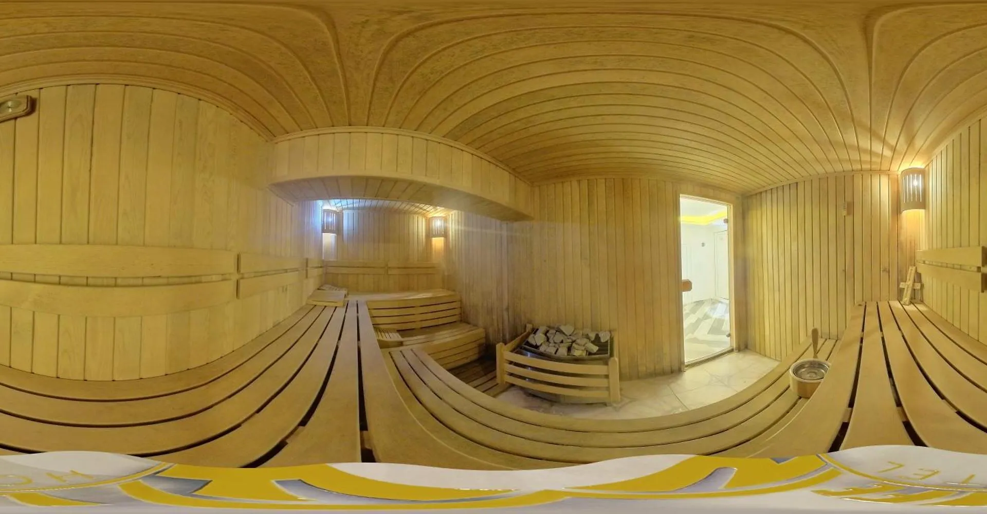 Far Life Hotel أنطاليا 3*,