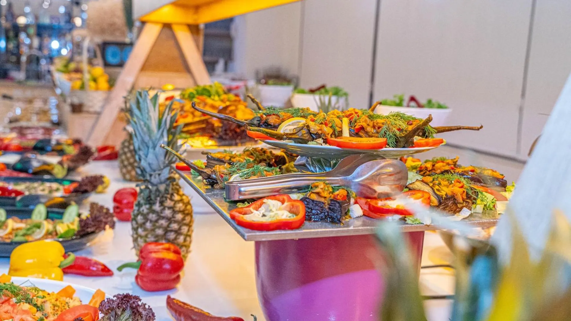 Far Life Hotel أنطاليا