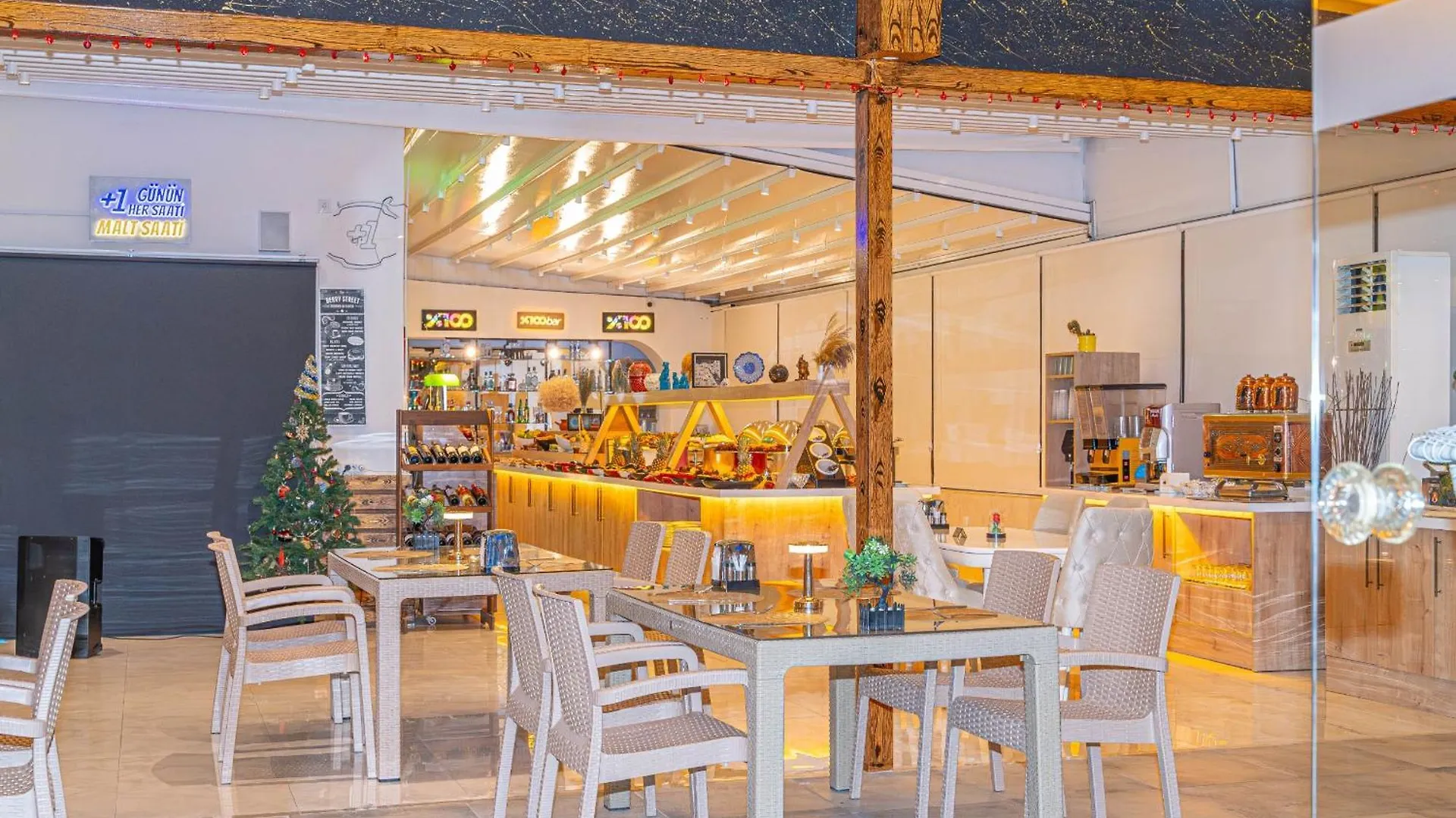 Far Life Hotel أنطاليا