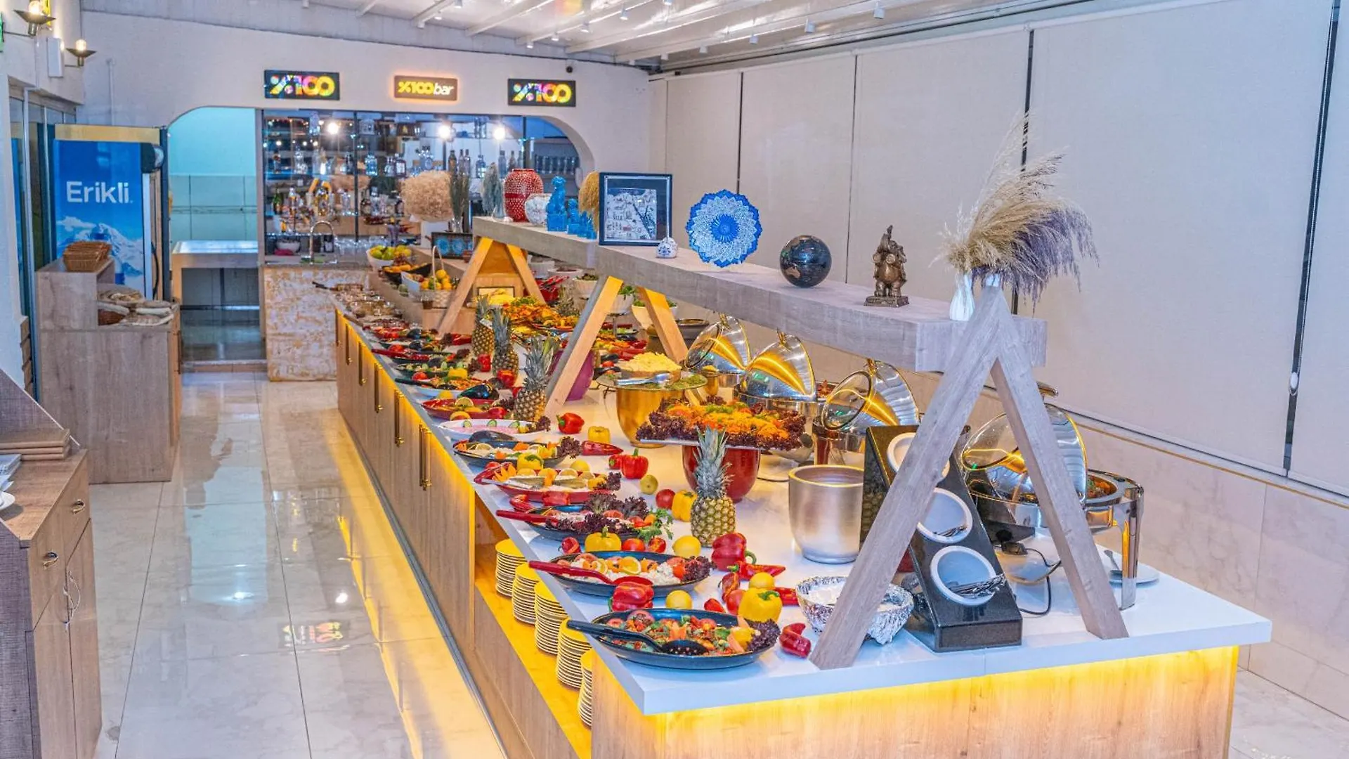 Far Life Hotel أنطاليا