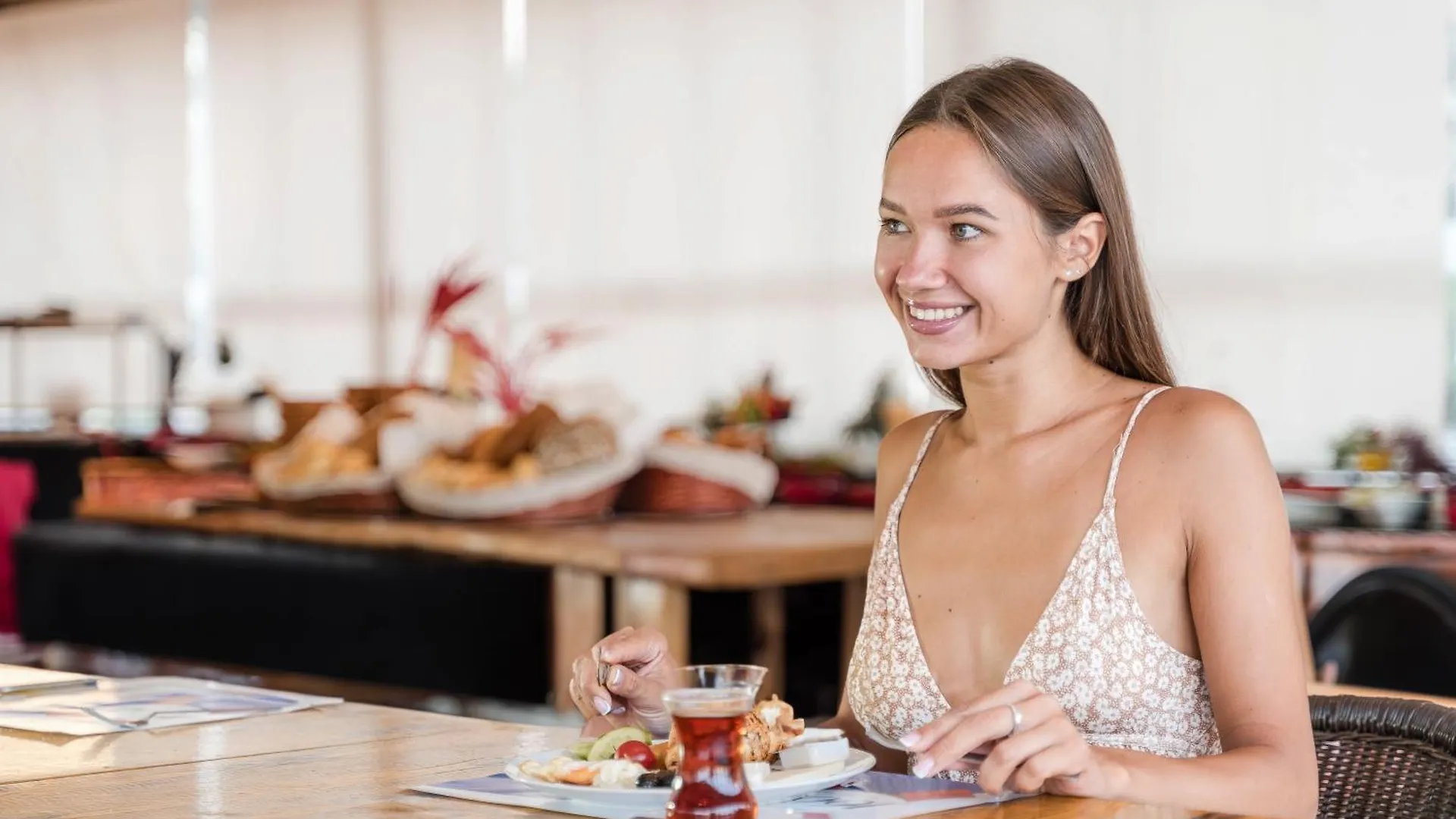 Far Life Hotel أنطاليا