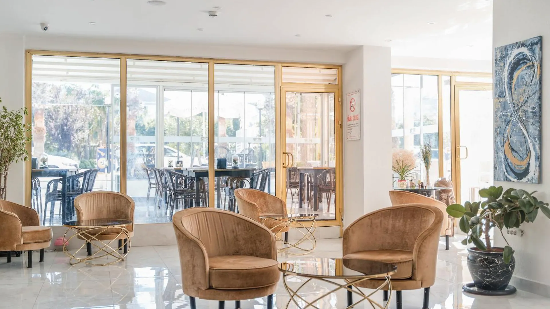 Far Life Hotel أنطاليا 3*,  تركيا