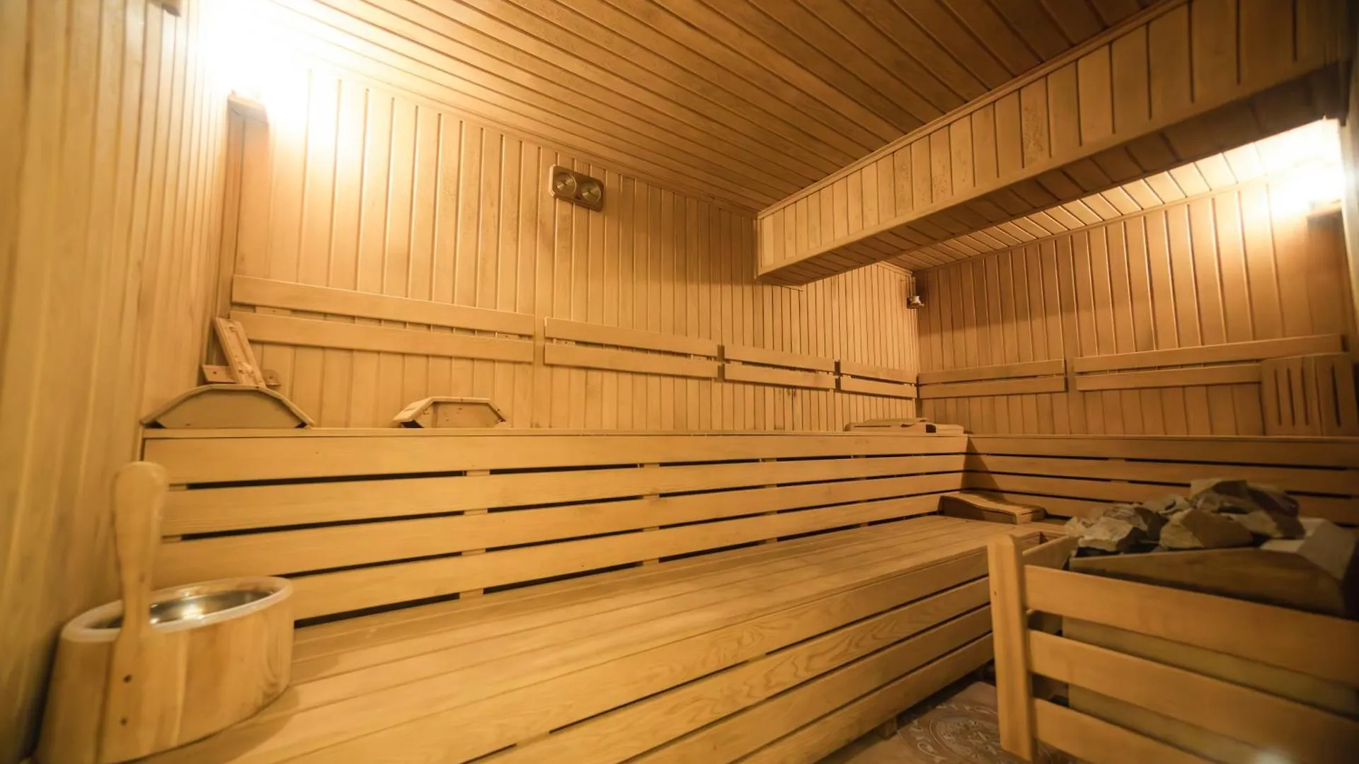 ***  Far Life Hotel أنطاليا تركيا