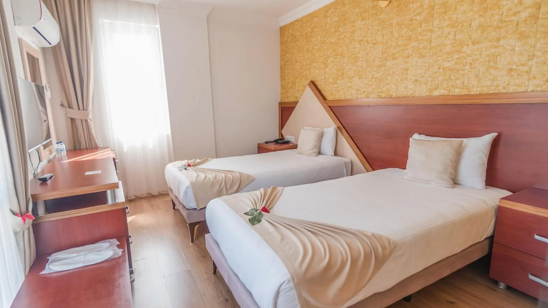 Far Life Hotel أنطاليا