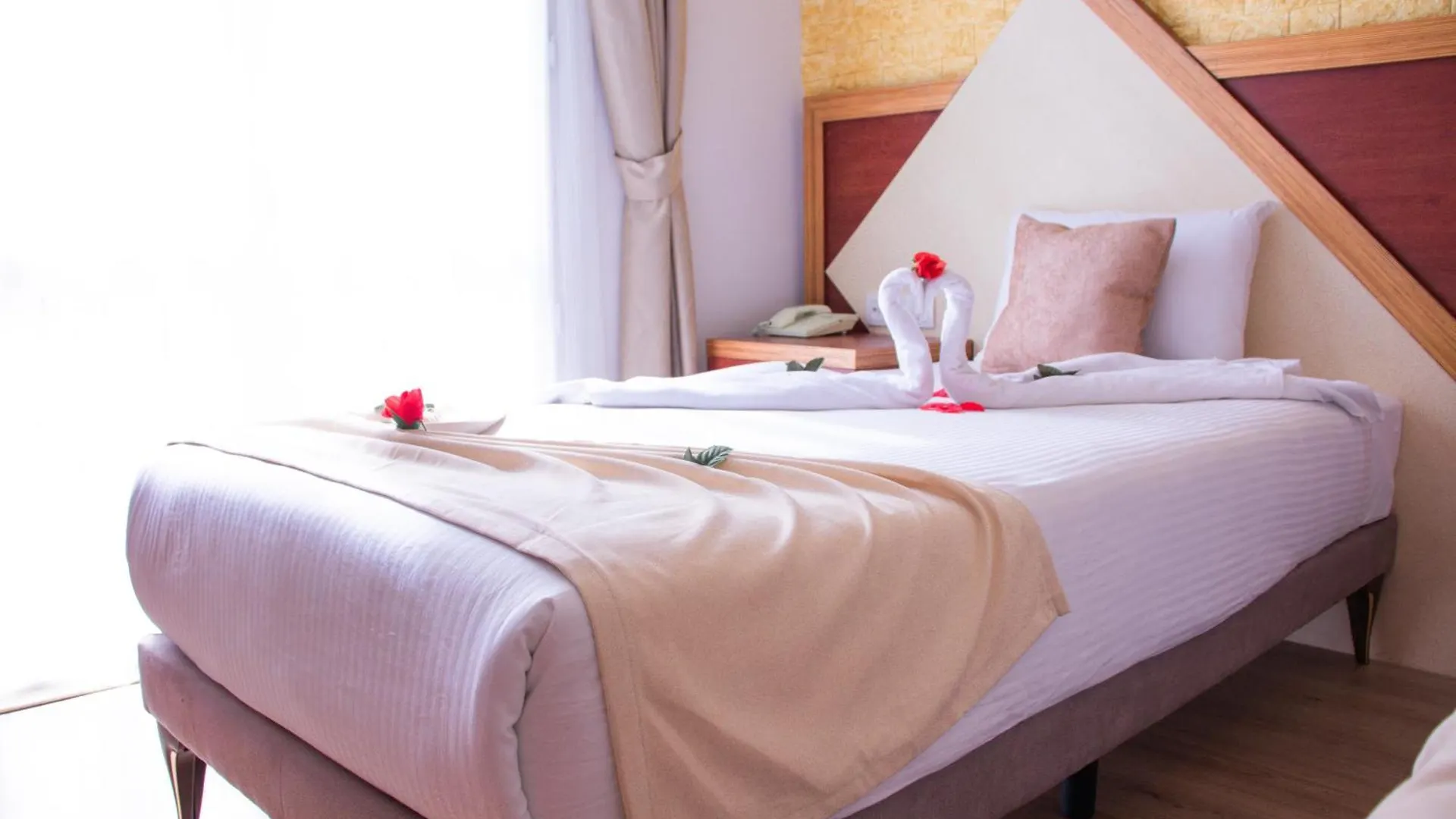 Far Life Hotel أنطاليا