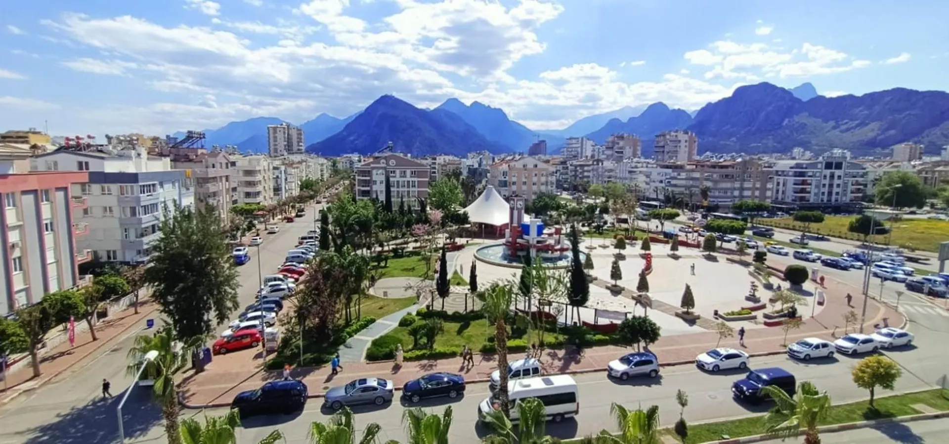 ***  Far Life Hotel أنطاليا تركيا