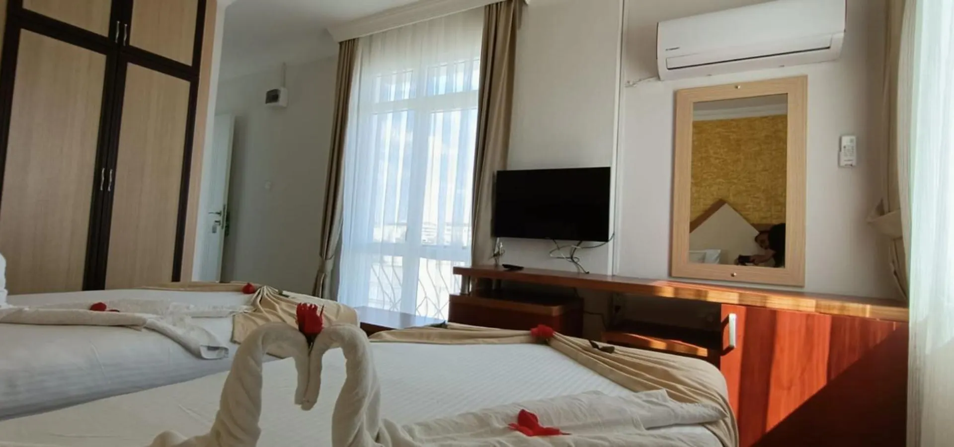 Far Life Hotel أنطاليا 3*,