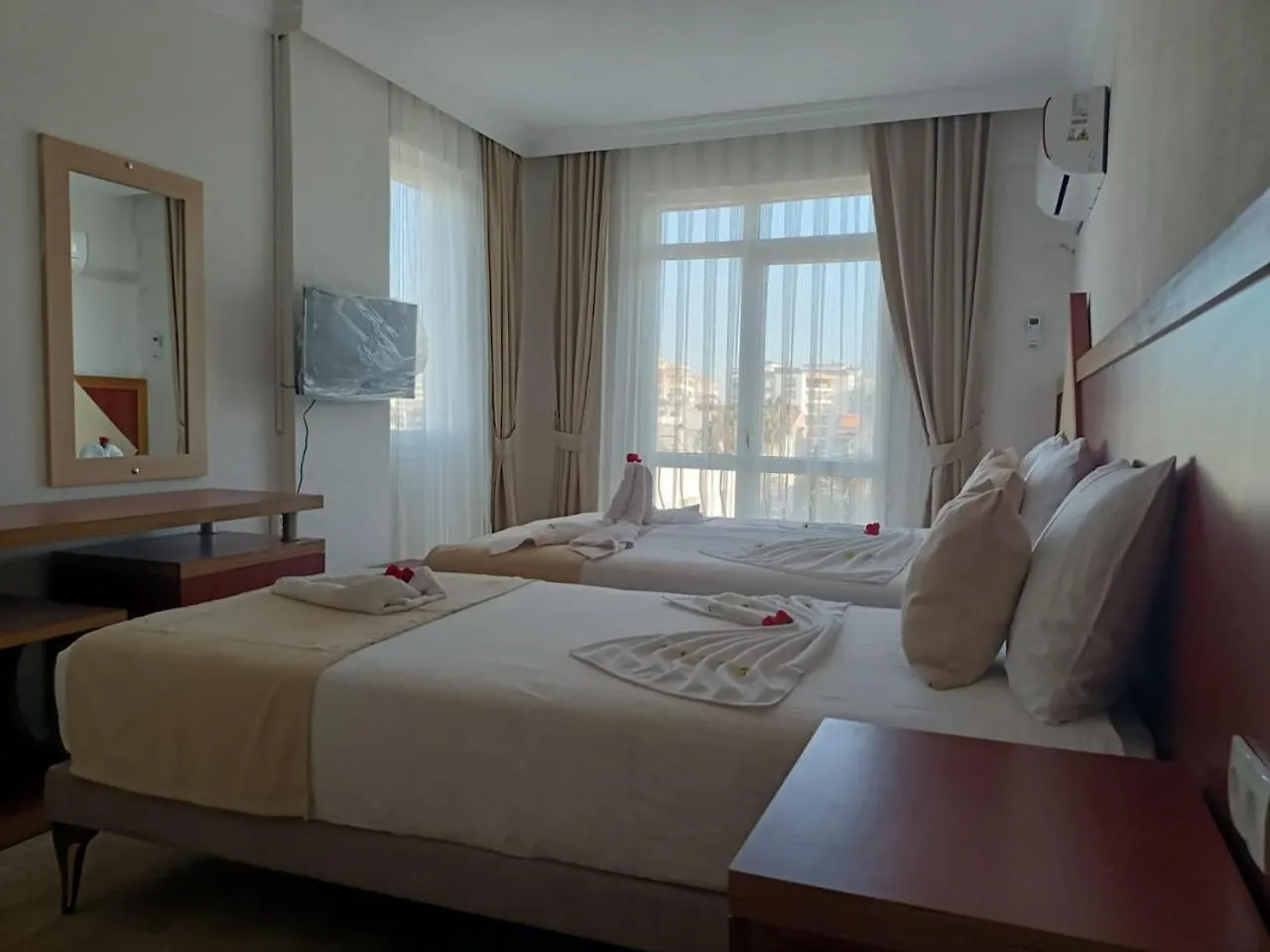 Far Life Hotel أنطاليا
